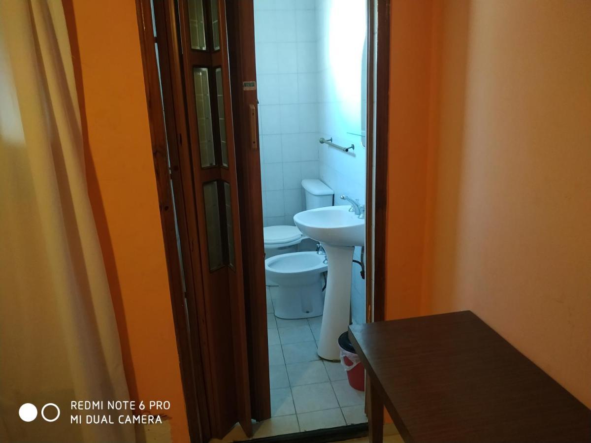 Danes Hostal *