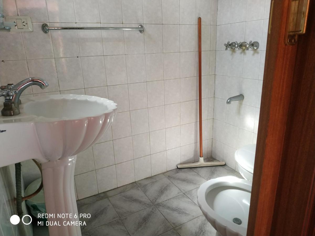 Danes Hostal *